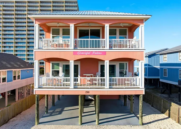 Graceful Memory * Gulf Shores
