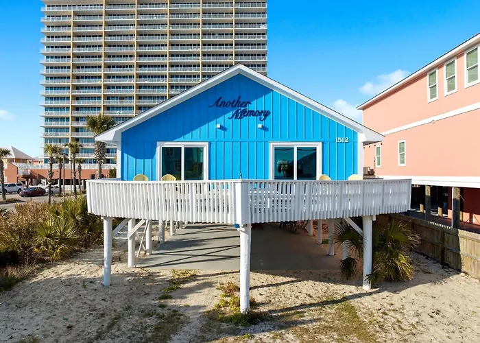 Graceful Memory Gulf Shores