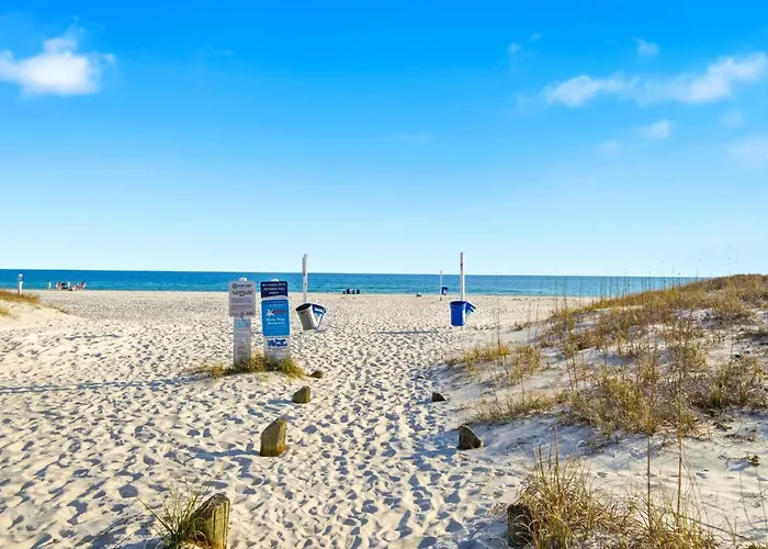 Graceful Memory Holiday home Gulf Shores