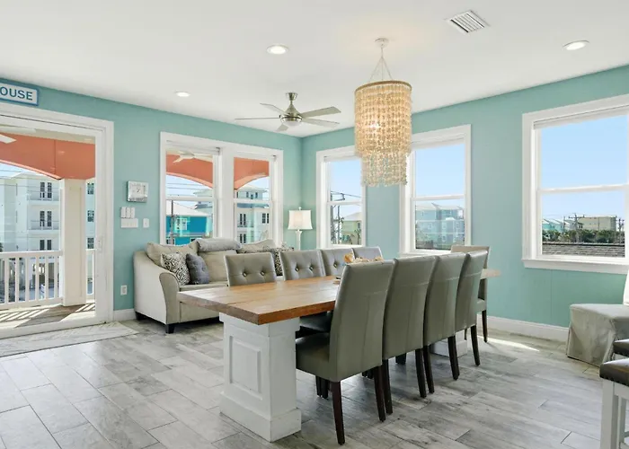 Holiday home Graceful Memory Gulf Shores