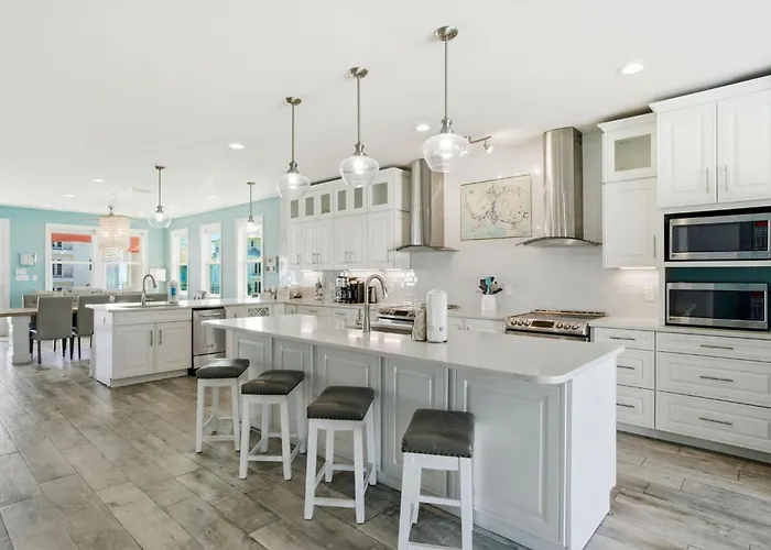 Holiday home Graceful Memory Gulf Shores