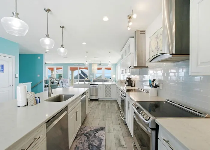 Graceful Memory Holiday home Gulf Shores