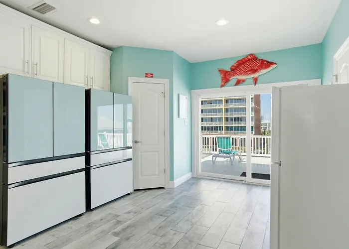 Graceful Memory Holiday home Gulf Shores
