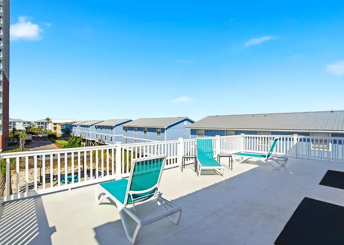 Graceful Memory Holiday home Gulf Shores