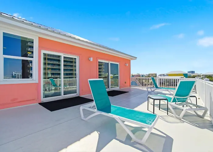Holiday home Graceful Memory Gulf Shores