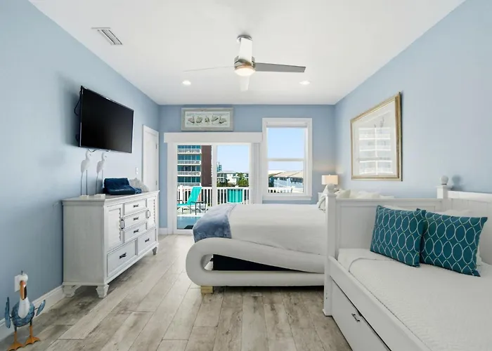 Graceful Memory Holiday home *
