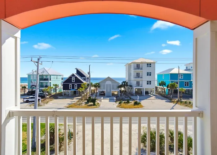 Graceful Memory Gulf Shores