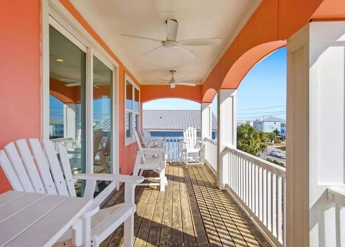Graceful Memory Holiday home Gulf Shores