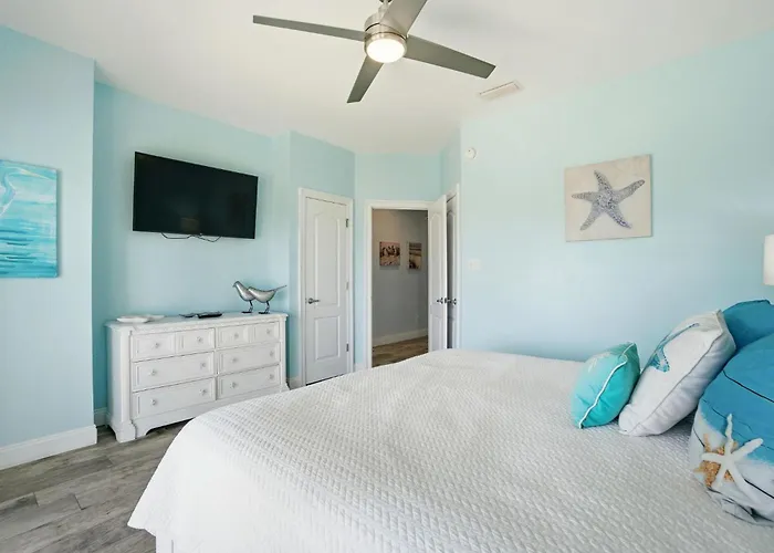 Graceful Memory Holiday home *
