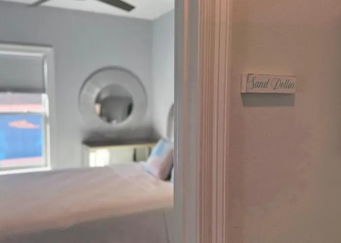 Graceful Memory Holiday home Gulf Shores
