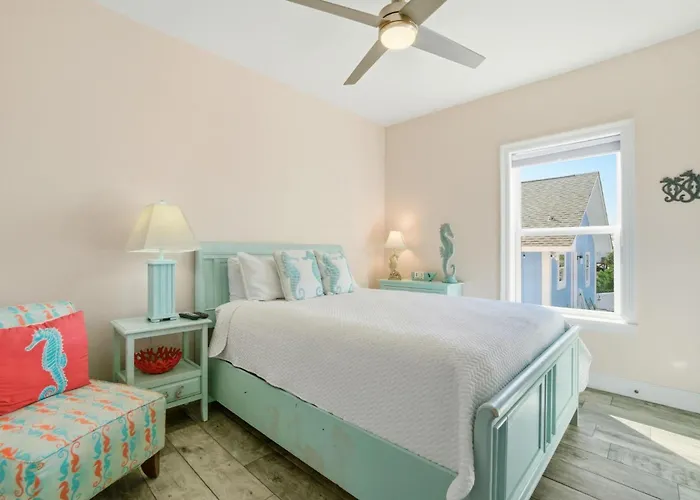 Graceful Memory Holiday home
