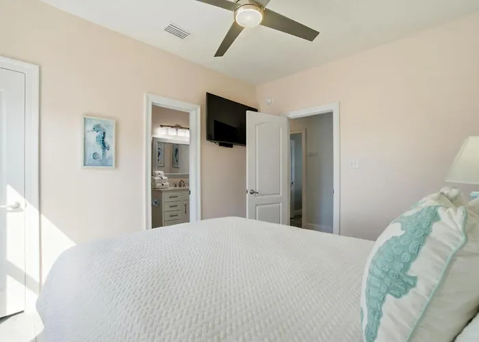 Graceful Memory Holiday home Gulf Shores