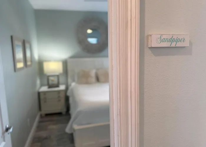 Graceful Memory Holiday home