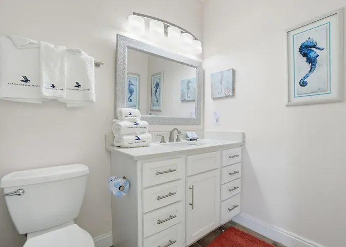 Holiday home Graceful Memory Gulf Shores