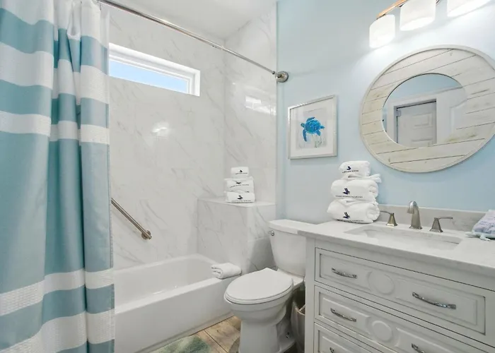 Holiday home Graceful Memory Gulf Shores