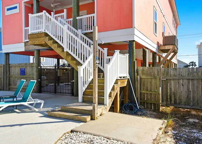 Holiday home Graceful Memory Gulf Shores