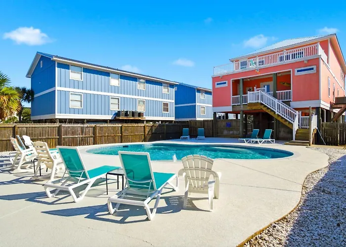 Graceful Memory Gulf Shores