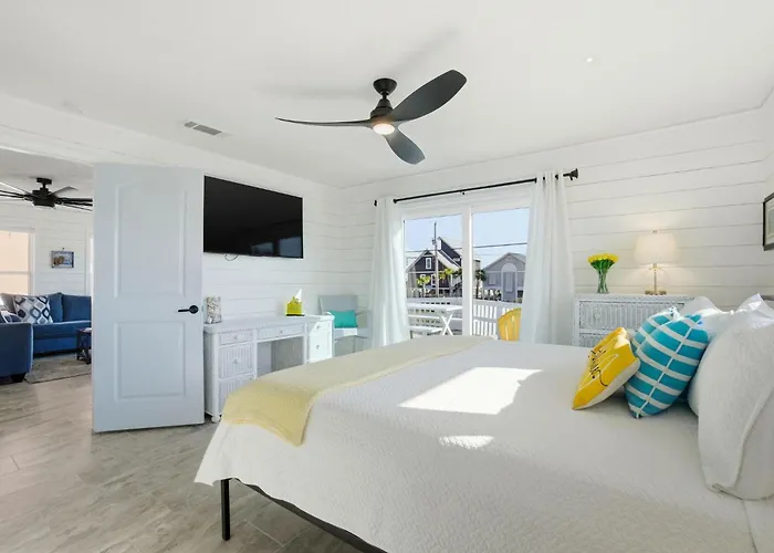Graceful Memory Holiday home Gulf Shores