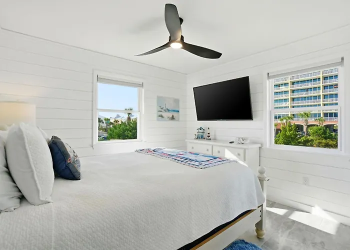 Graceful Memory Holiday home Gulf Shores